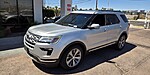 Used 2018 FORD EXPLORER LIMITED in LAS VEGAS, NEVADA