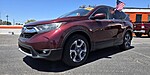 Used 2018 Honda CR-V EX in LAS VEGAS, NEVADA