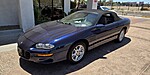 Used 2002 CHEVROLET CAMARO Z28 in LAS VEGAS, NEVADA