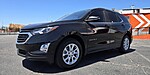 Used 2018 CHEVROLET EQUINOX LT in LAS VEGAS, NEVADA