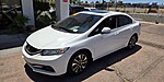 Used 2013 Honda Civic EX in LAS VEGAS, NEVADA