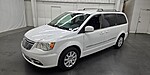 Used 2015 CHRYSLER TOWN & COUNTRY TOURING in LAS VEGAS, NEVADA