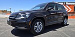 Used 2013 Volkswagen Tiguan S in LAS VEGAS, NEVADA