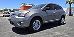 Used 2015 NISSAN ROGUE S in LAS VEGAS, NEVADA