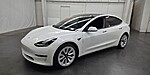 Used 2022 TESLA MODEL 3 4DR SDN RWD STD R in LAS VEGAS, NEVADA