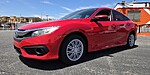 Used 2016 Honda Civic LX in LAS VEGAS, NEVADA