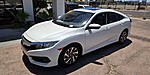 Used 2016 Honda Civic EX in LAS VEGAS, NEVADA
