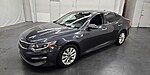 Used 2017 KIA OPTIMA EX in LAS VEGAS, NEVADA
