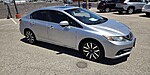Used 2015 Honda Civic EX-L in LAS VEGAS, NEVADA