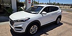 Used 2017 HYUNDAI TUCSON SE in LAS VEGAS, NEVADA