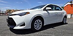 Used 2018 TOYOTA COROLLA LE in LAS VEGAS, NEVADA