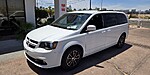 Used 2019 DODGE GRAND CARAVAN GT in LAS VEGAS, NEVADA