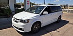 Used 2019 DODGE GRAND CARAVAN GT in LAS VEGAS, NEVADA