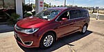 Used 2018 CHRYSLER PACIFICA TOURING PLUS in LAS VEGAS, NEVADA