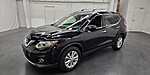Used 2014 NISSAN ROGUE SV in LAS VEGAS, NEVADA