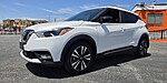 Used 2020 NISSAN KICKS SR in LAS VEGAS, NEVADA