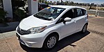 Used 2016 NISSAN VERSA NOTE S PLUS in LAS VEGAS, NEVADA