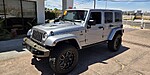 Used 2017 JEEP WRANGLER UNLIMITED 75TH ANNIVERSARY in LAS VEGAS, NEVADA