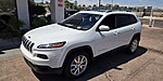Used 2014 JEEP CHEROKEE LIMITED in LAS VEGAS, NEVADA