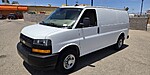 Used 2021 CHEVROLET EXPRESS RWD 3500 135 in LAS VEGAS, NEVADA