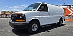Used 2015 GMC SAVANA RWD 2500 135 in LAS VEGAS, NEVADA