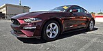Used 2018 FORD MUSTANG ECOBOOST FASTBACK in LAS VEGAS, NEVADA