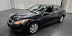 Used 2009 Honda Accord EX in LAS VEGAS, NEVADA