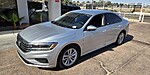 Used 2021 Volkswagen Passat 2.0T S AUTO in LAS VEGAS, NEVADA