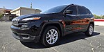 Used 2017 JEEP CHEROKEE LATITUDE in LAS VEGAS, NEVADA