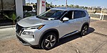 Used 2021 NISSAN ROGUE SL in LAS VEGAS, NEVADA