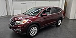 Used 2015 Honda CR-V EX in LAS VEGAS, NEVADA