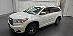 Used 2016 TOYOTA HIGHLANDER XLE in LAS VEGAS, NEVADA