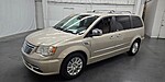 Used 2013 CHRYSLER TOWN & COUNTRY LIMITED in LAS VEGAS, NEVADA