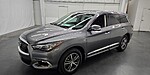 Used 2019 INFINITI QX60 PURE in LAS VEGAS, NEVADA