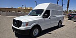 Used 2018 NISSAN NV S in LAS VEGAS, NEVADA