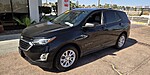 Used 2019 CHEVROLET EQUINOX LS in LAS VEGAS, NEVADA