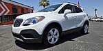 Used 2016 BUICK ENCORE 4DR FWD in LAS VEGAS, NEVADA
