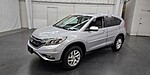 Used 2016 Honda CR-V EX-L in LAS VEGAS, NEVADA