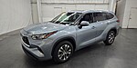 Used 2020 TOYOTA HIGHLANDER XLE in LAS VEGAS, NEVADA