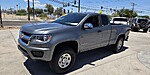 Used 2019 CHEVROLET COLORADO 2WD WORK TRUCK in LAS VEGAS, NEVADA