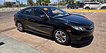 Used 2017 Honda Civic LX in LAS VEGAS, NEVADA