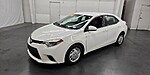 Used 2014 TOYOTA COROLLA L in LAS VEGAS, NEVADA