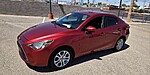 Used 2018 TOYOTA YARIS IA 4DR SDN LE AT in LAS VEGAS, NEVADA