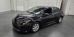 Used 2022 TOYOTA COROLLA LE in LAS VEGAS, NEVADA