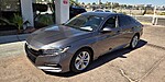 Used 2019 Honda Accord Sedan LX 1.5T in LAS VEGAS, NEVADA