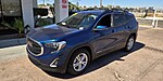 Used 2021 GMC TERRAIN SLE in LAS VEGAS, NEVADA