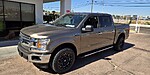 Used 2018 FORD F-150 XLT in LAS VEGAS, NEVADA