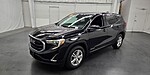 Used 2019 GMC TERRAIN SLE in LAS VEGAS, NEVADA