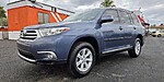 Used 2013 TOYOTA HIGHLANDER PLUS in LAS VEGAS, NEVADA