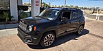 Used 2016 JEEP RENEGADE LATITUDE in LAS VEGAS, NEVADA